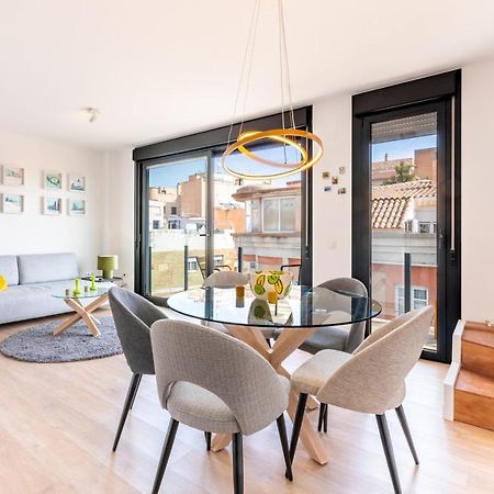 Wintowinrentals Great Penthouse Newly Built Málaga Dış mekan fotoğraf