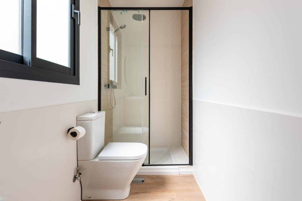 Wintowinrentals Great Penthouse Newly Built Málaga Dış mekan fotoğraf