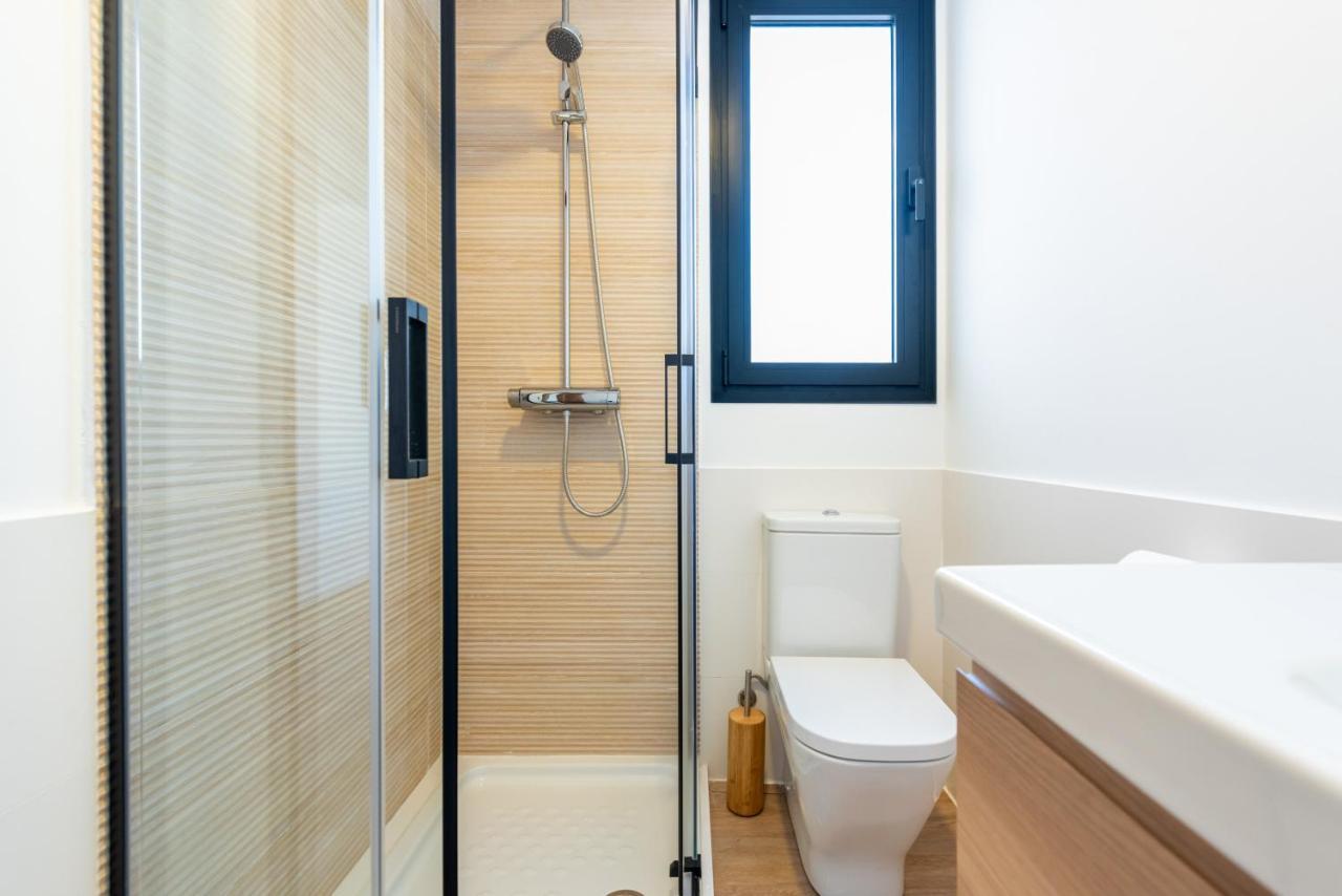 Wintowinrentals Great Penthouse Newly Built Málaga Dış mekan fotoğraf