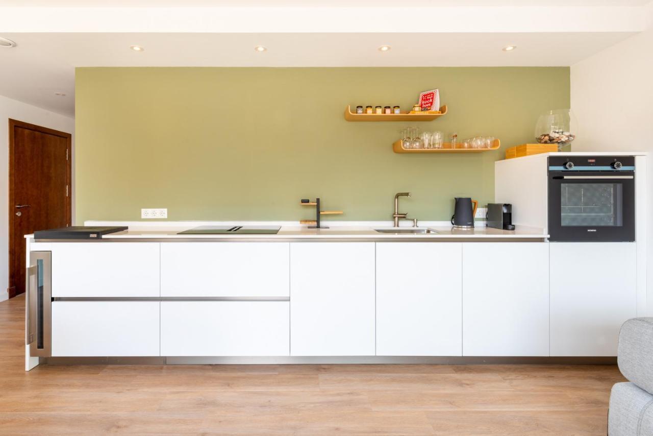 Wintowinrentals Great Penthouse Newly Built Málaga Dış mekan fotoğraf