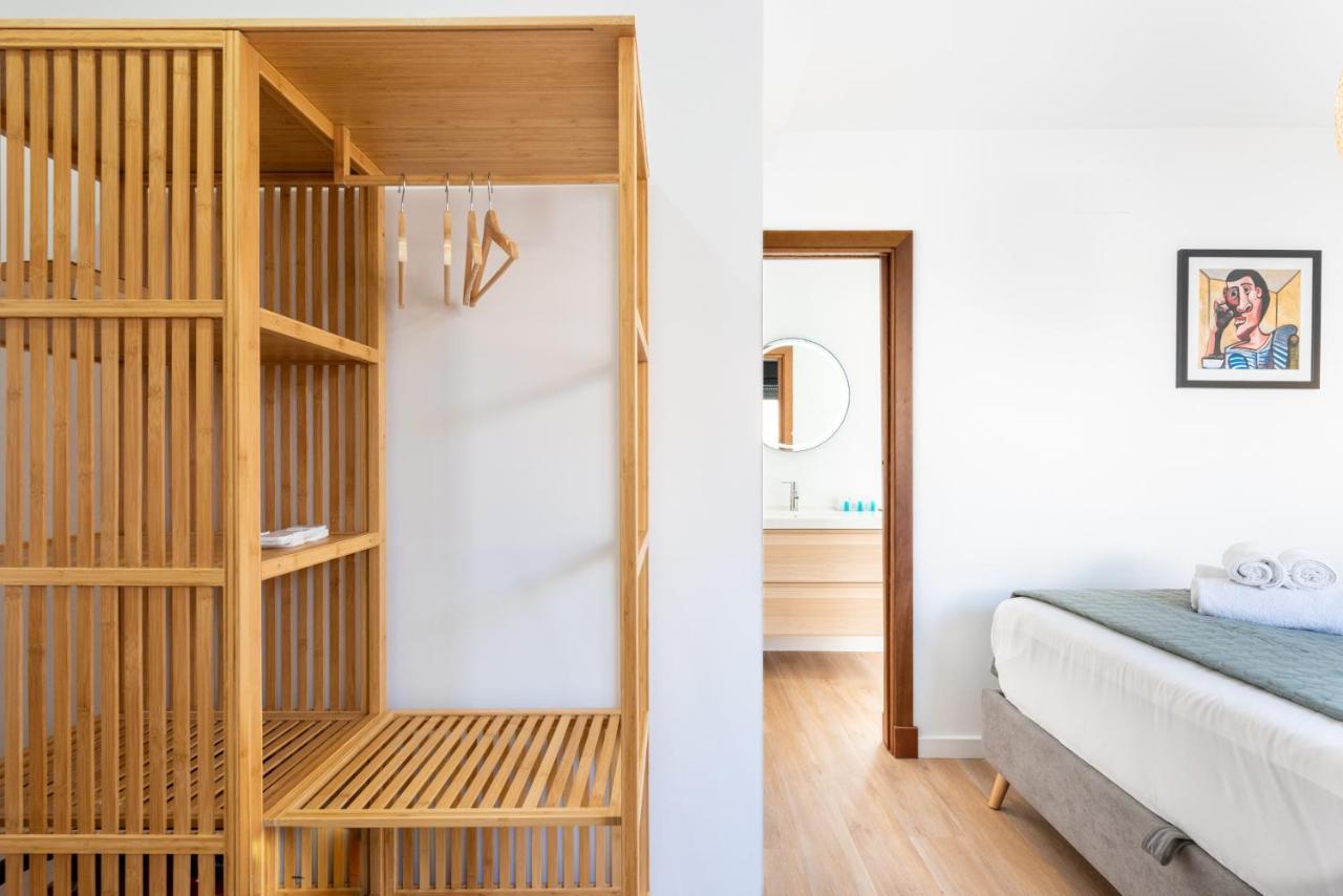 Wintowinrentals Great Penthouse Newly Built Málaga Dış mekan fotoğraf